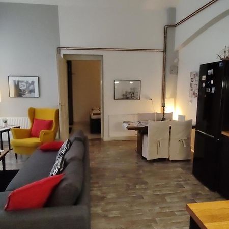 Olive Tree City Apartment Zagreb Exterior photo