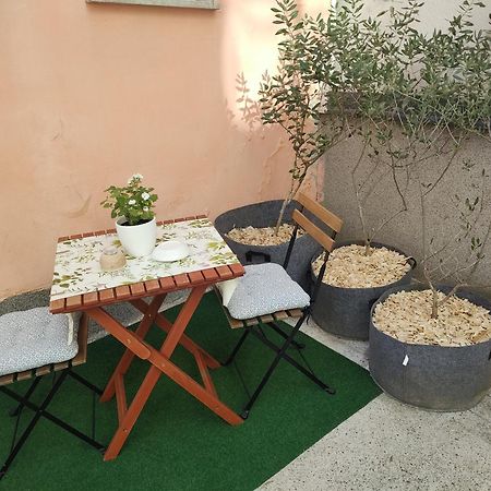 Olive Tree City Apartment Zagreb Exterior photo