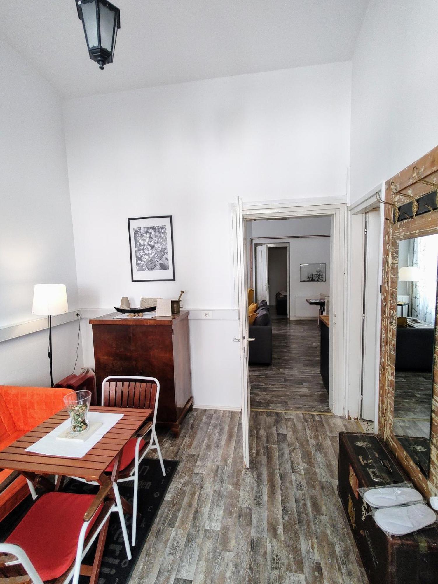 Olive Tree City Apartment Zagreb Exterior photo